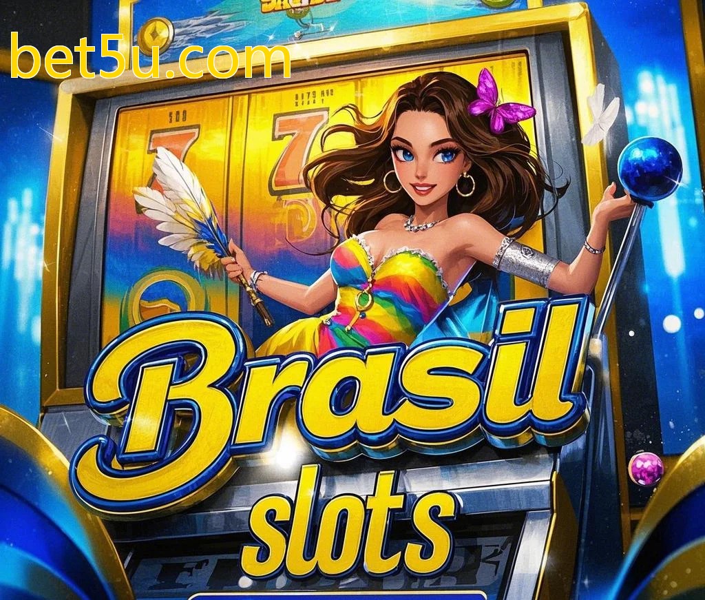 bet5u Tudo fácil e rápido: Jogos ao Vivo, Depósitos a partir de R$5.Saque instantâneo sem enrolação.